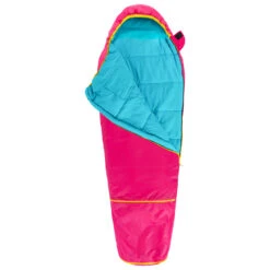 Grüezi Bag Kid's Colorful Grow - Kids' Sleeping Bag -Camping Equipment Store grueezi bag kids colorful grow kids sleeping bag detail 4