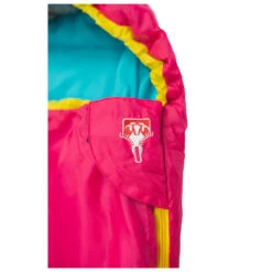 Grüezi Bag Kid's Colorful Grow - Kids' Sleeping Bag -Camping Equipment Store grueezi bag kids colorful grow kids sleeping bag detail 7