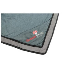 Grüezi Bag WellhealthBlanket Wool Deluxe - Blanket -Camping Equipment Store grueezi bag wellhealthblanket wool deluxe blanket detail 5