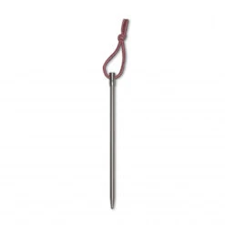 Hilleberg Stinger Titanium - Tent Stake
