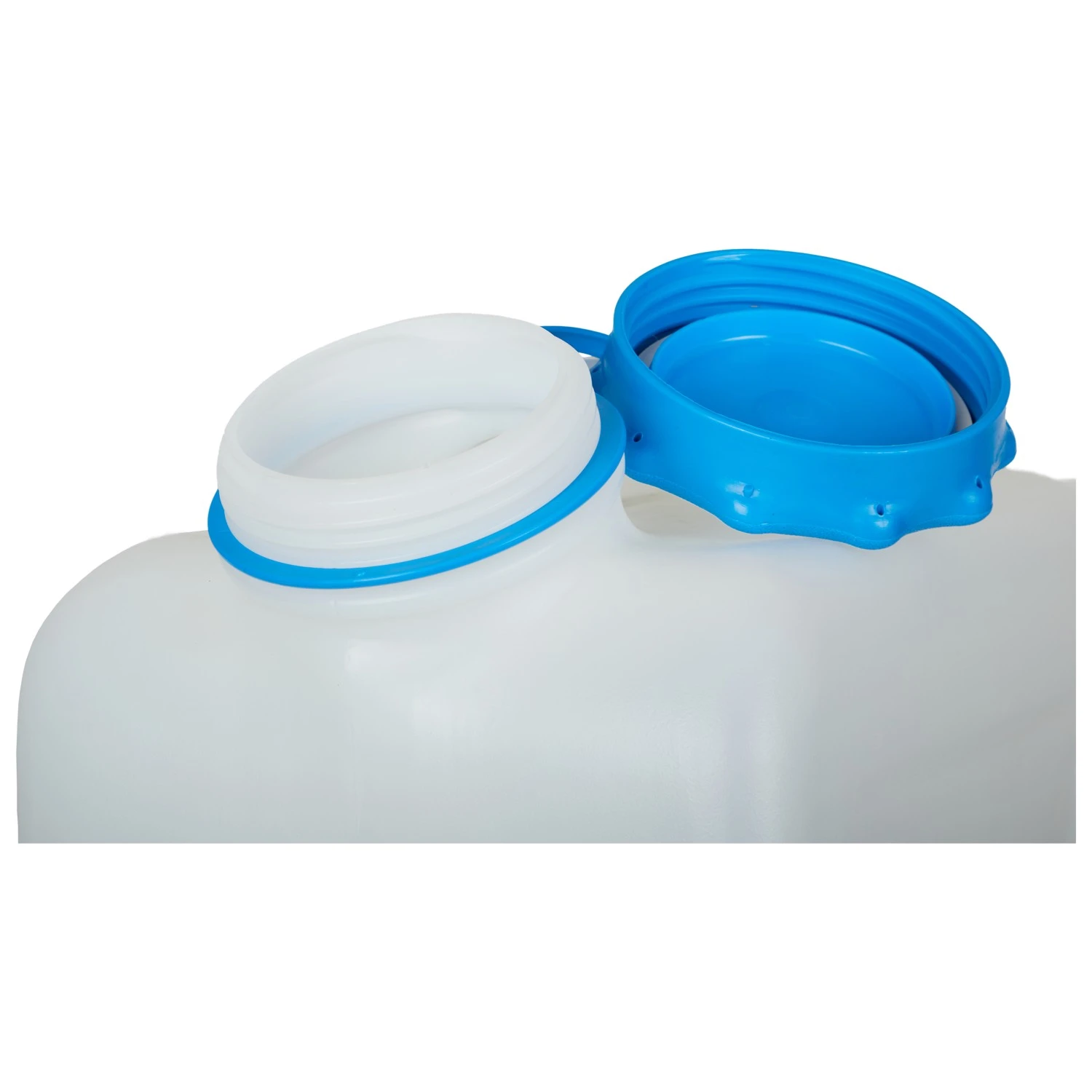 Wide Neck Canister - Water Bladder 4 Wide Neck Canister - Water Bladder - Image 4