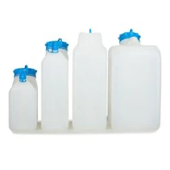 Wide Neck Canister - Water Bladder 11 Wide Neck Canister - Water Bladder -Camping Equipment Store huenersdorff wide neck canister water bladder detail 6