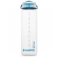 Hydrapak Recon Bottle I - Water Bottle -Camping Equipment Store hydrapak recon bottle i water bottle detail 3