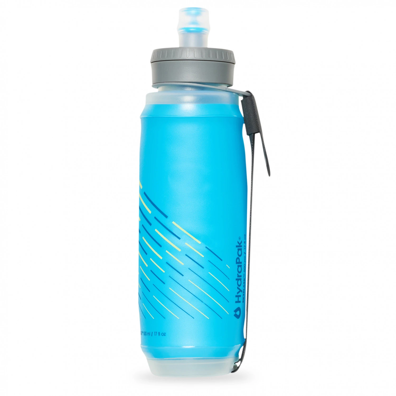 Hydrapak Skyflask - Folding Bottle 2 Hydrapak Skyflask - Folding Bottle - Image 2