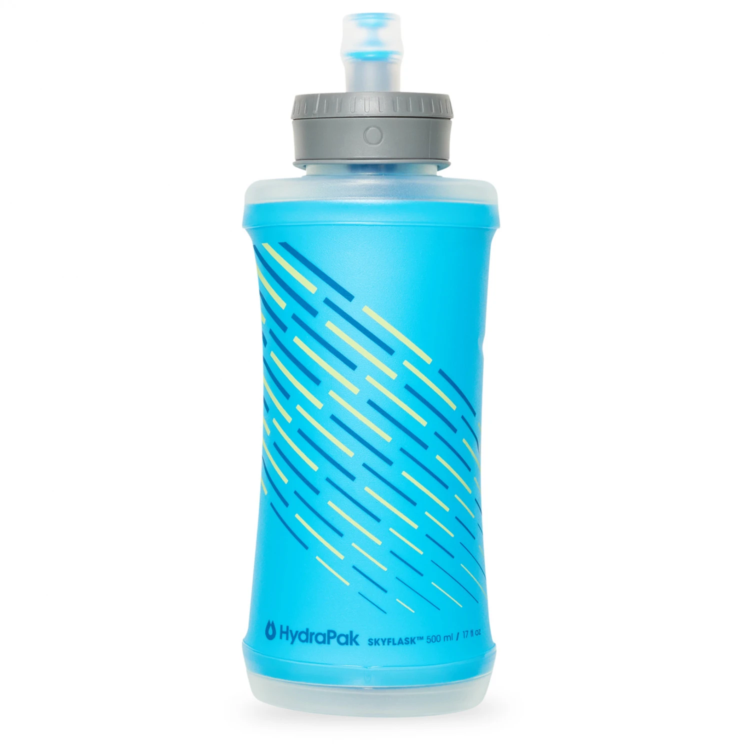 Hydrapak Skyflask - Folding Bottle 1 Hydrapak Skyflask - Folding Bottle