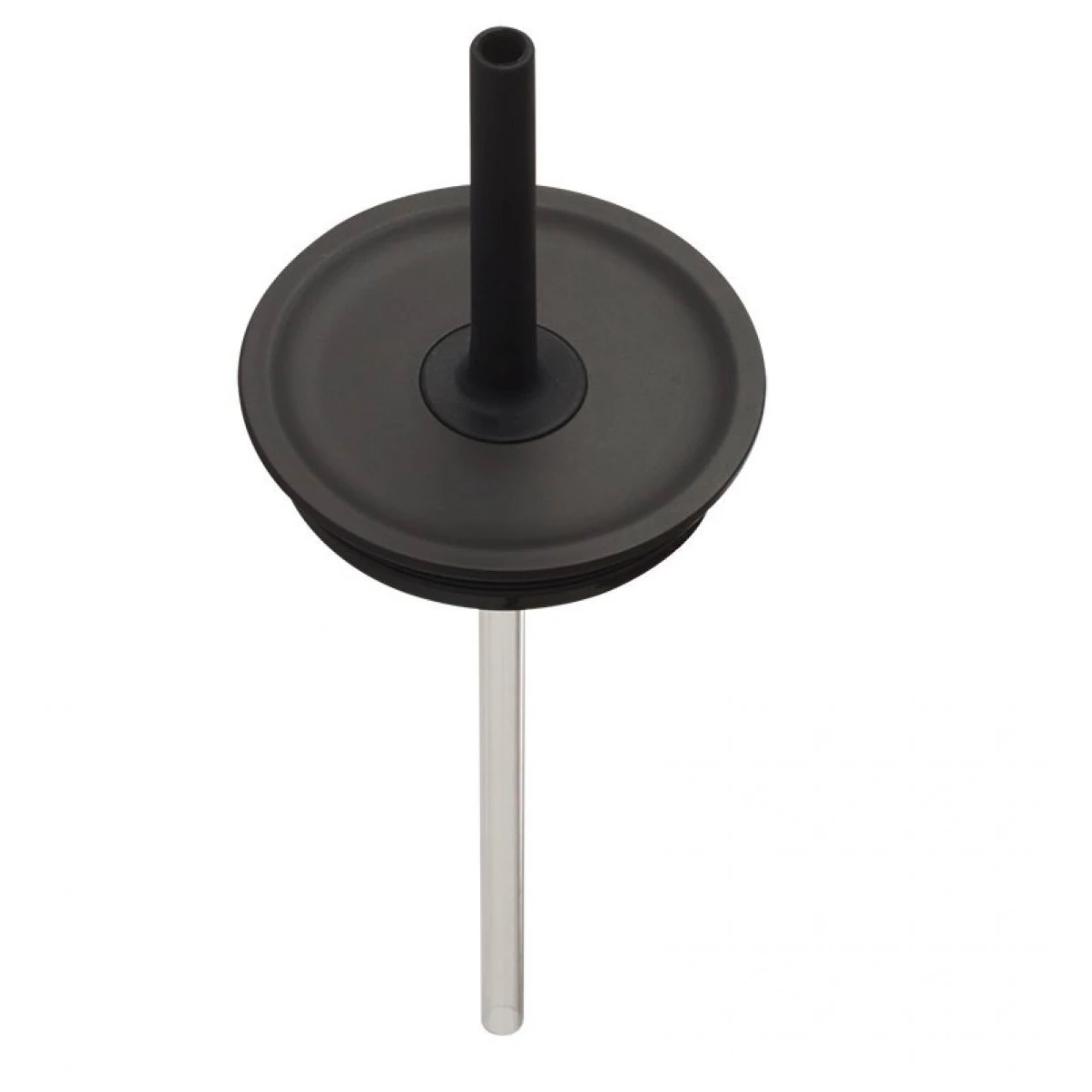 Hydro Flask Medium Press-In Straw Lid - Straw 1 Hydro Flask Medium Press-In Straw Lid - Straw