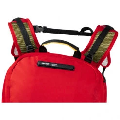 Jack Wolfskin Wolftrail 28 Recco - Walking Backpack -Camping Equipment Store jack wolfskin wolftrail 28 recco walking backpack detail 5