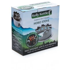 Hobo Stove Accessory Large - Solid Fuel Stoves -Camping Equipment Store kelly kettle hobo stove accessory large solid fuel stoves detail 3