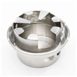 Hobo Stove Accessory Small - Solid Fuel Stoves -Camping Equipment Store kelly kettle hobo stove accessory small solid fuel stoves detail 5