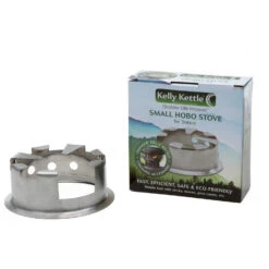 Hobo Stove Accessory Small - Solid Fuel Stoves -Camping Equipment Store kelly kettle hobo stove accessory small solid fuel stoves detail 6