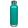 Klean Kanteen Classic VI Pour Through Cap - Insulated Bottle
