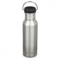 Klean Kanteen Classic With Loop Cap - Water Bottle