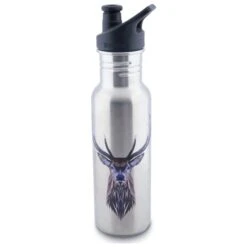 Klean Kanteen Classic With Sport Cap - Water Bottle