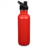 Klean Kanteen Classic With Sport Cap - Water Bottle