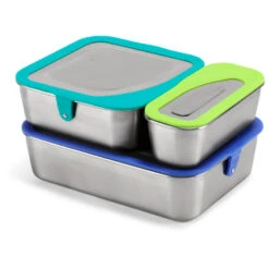 Klean Kanteen Food Box Set - Food Storage