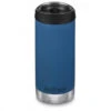 Klean Kanteen TKWide Vacuum Insulated With Café Cap - Insulated Bottle