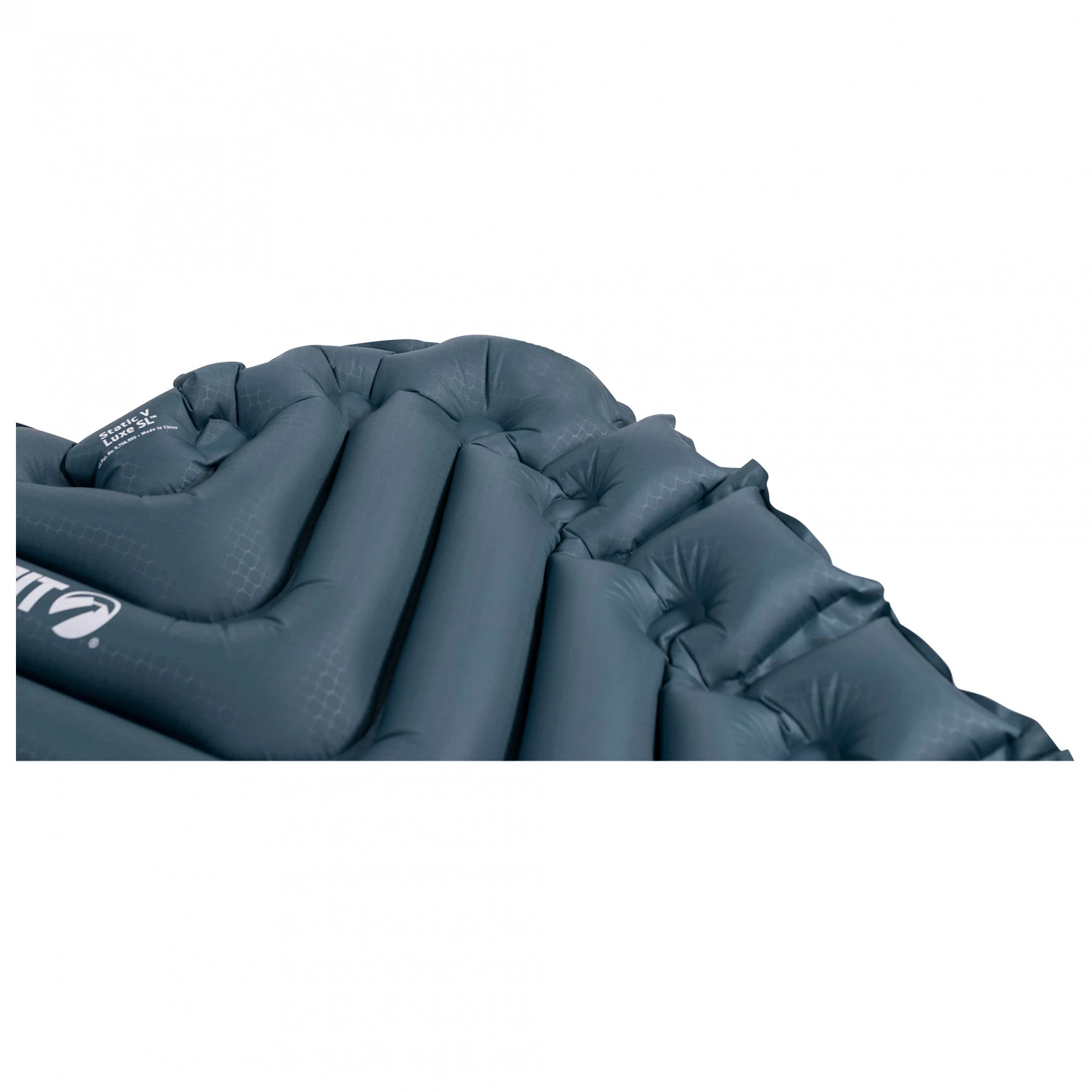 Klymit Static V Luxe SL - Sleeping Mat 5 Klymit Static V Luxe SL - Sleeping Mat - Image 5