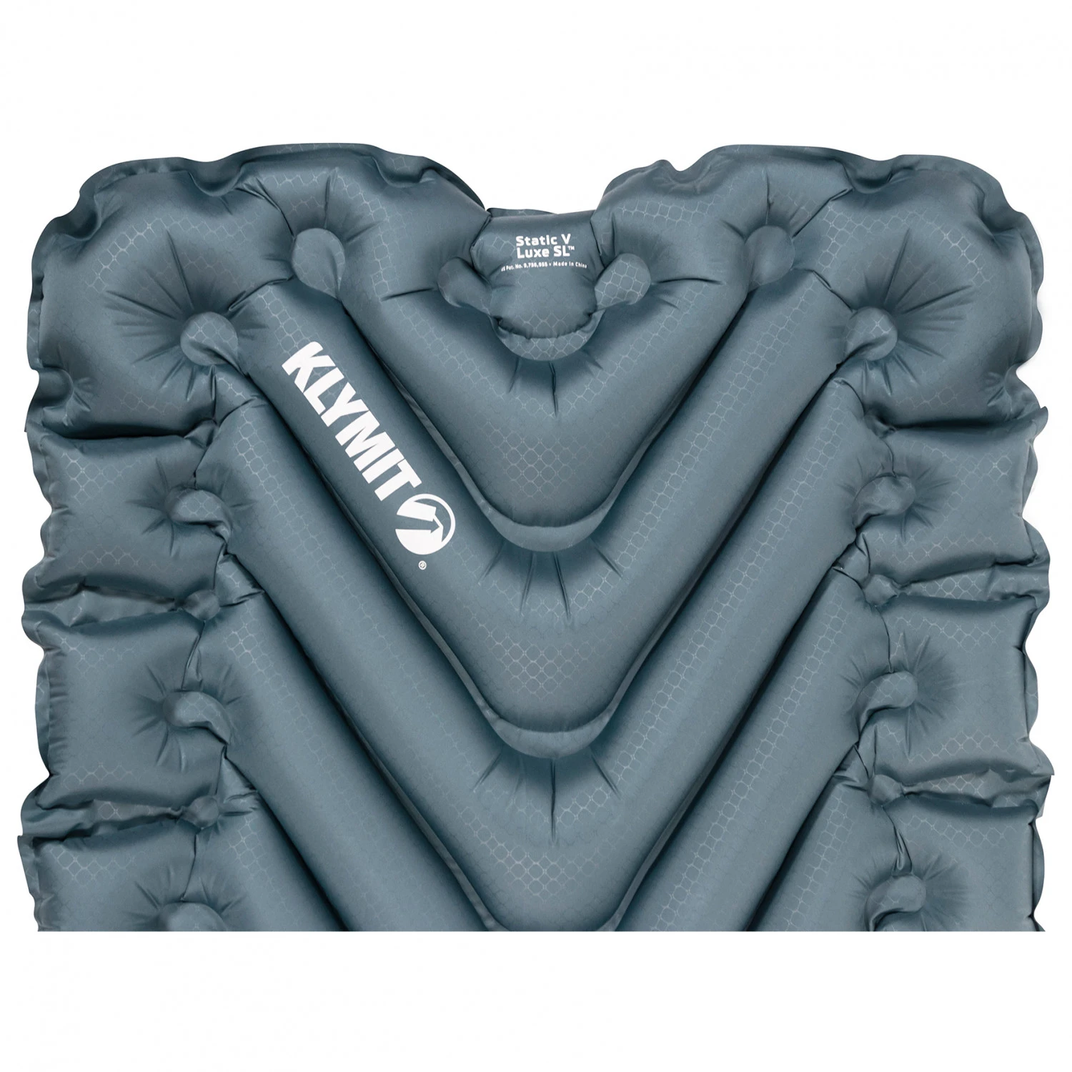 Klymit Static V Luxe SL - Sleeping Mat 6 Klymit Static V Luxe SL - Sleeping Mat - Image 6