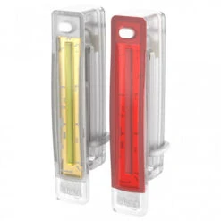 KNOG Plus Free Twinpack - LED Light