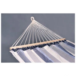 LA SIESTA Alisio Weather-Resistant - Hammock -Camping Equipment Store la siesta alisio weather resistant hammock detail 2