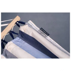 LA SIESTA Alisio Weather-Resistant - Hammock -Camping Equipment Store la siesta alisio weather resistant hammock detail 4