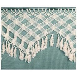 LA SIESTA Bossanova - Hammock 10 LA SIESTA Bossanova - Hammock -Camping Equipment Store la siesta bossanova hammock detail 4