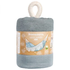 LA SIESTA Bossanova - Hammock 12 LA SIESTA Bossanova - Hammock -Camping Equipment Store la siesta bossanova hammock detail 6