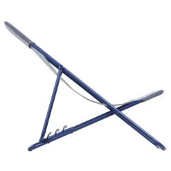 Maxi Transat Batyline Iso - Camping Chair -Camping Equipment Store lafuma mobilier maxi transat batyline iso camping chair detail 3