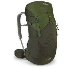 Lowe Alpine AirZone Trail 35 - Walking Backpack