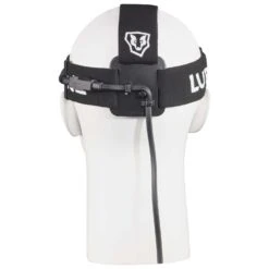 Lupine Betty RX14 - Head Torch -Camping Equipment Store lupine betty rx14 head torch detail 3