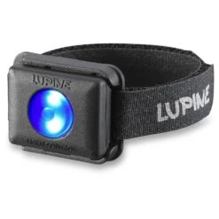 Lupine Betty RX14 - Head Torch -Camping Equipment Store lupine betty rx14 head torch detail 5