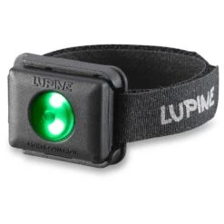 Lupine Betty RX14 - Head Torch -Camping Equipment Store lupine betty rx14 head torch detail 6