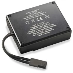 Lupine Betty RX14 - Head Torch -Camping Equipment Store lupine betty rx14 head torch detail 9