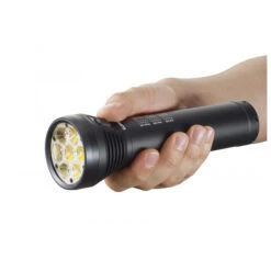 Lupine Betty TL2 - Torch -Camping Equipment Store lupine betty tl2 torch detail 3