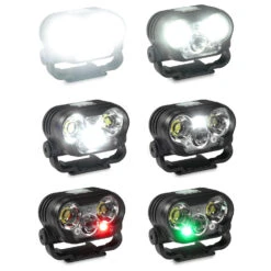 Lupine Blika 4 - Helmet Lamp 12 Lupine Blika 4 - Helmet Lamp -Camping Equipment Store lupine blika 4 helmet lamp detail 6