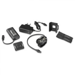 Lupine Blika 4 - Helmet Lamp 13 Lupine Blika 4 - Helmet Lamp -Camping Equipment Store lupine blika 4 helmet lamp detail 7