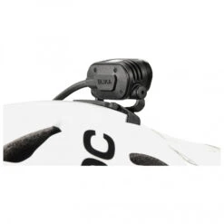 Lupine Blika 7 - Helmet Lamp 9 Lupine Blika 7 - Helmet Lamp -Camping Equipment Store lupine blika 7 helmet lamp detail 3