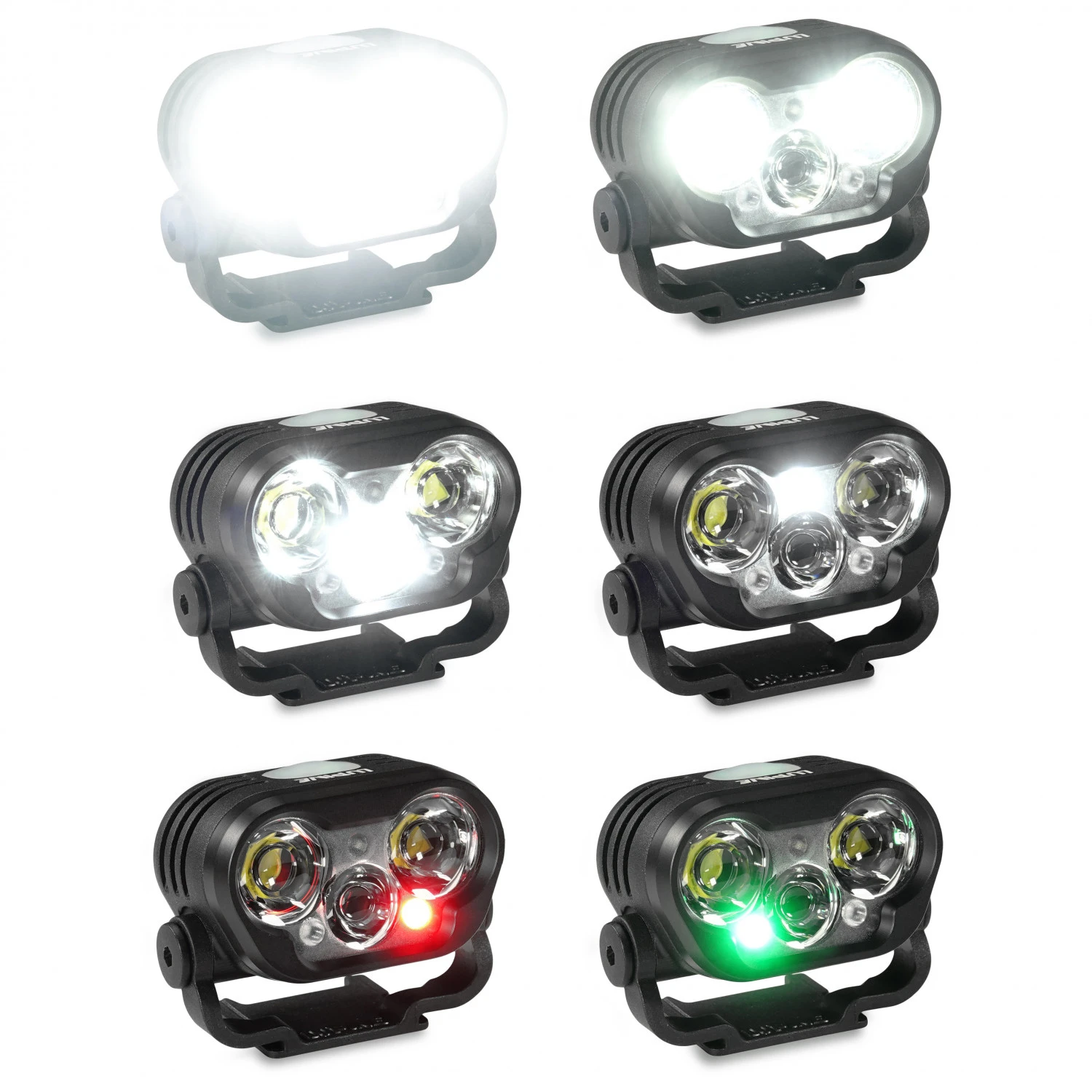 Lupine Blika 7 - Helmet Lamp 6 Lupine Blika 7 - Helmet Lamp - Image 6