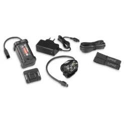 Lupine Blika 7 - Helmet Lamp 13 Lupine Blika 7 - Helmet Lamp -Camping Equipment Store lupine blika 7 helmet lamp detail 7