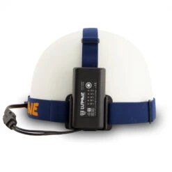 Lupine Piko All In One - Helmet Lamp -Camping Equipment Store lupine piko all in one helmet lamp detail 3