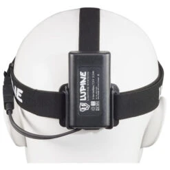 Lupine Piko RX 4 - Head Torch -Camping Equipment Store lupine piko rx 4 head torch detail 3