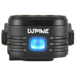 Lupine Piko RX 4 - Head Torch -Camping Equipment Store lupine piko rx 4 head torch detail 6