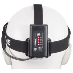 Lupine Piko RX 4 SmartCore - Head Torch -Camping Equipment Store lupine piko rx 4 smartcore head torch detail 3