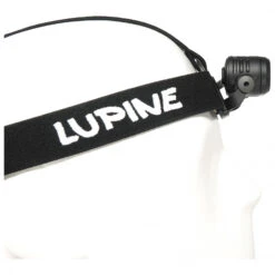 Lupine Piko RX 4 SmartCore - Head Torch -Camping Equipment Store lupine piko rx 4 smartcore head torch detail 4