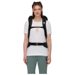 Mammut Neon 45 - Climbing Backpack -Camping Equipment Store mammut neon 45 climbing backpack detail 4