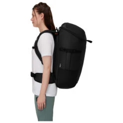 Mammut Neon 45 - Climbing Backpack -Camping Equipment Store mammut neon 45 climbing backpack detail 5