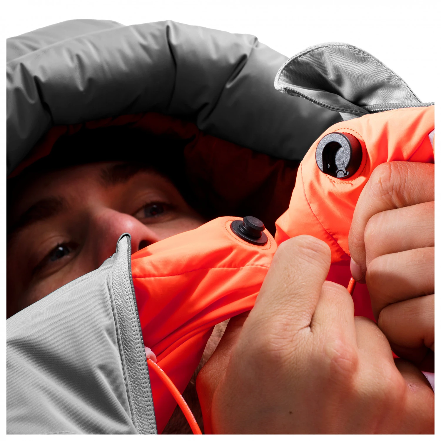 Mammut Protect Down Bag -18C - Down Sleeping Bag 3 Mammut Protect Down Bag -18C - Down Sleeping Bag - Image 3