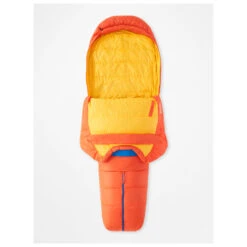 Marmot Always Summer - Down Sleeping Bag 6 Marmot Always Summer - Down Sleeping Bag -Camping Equipment Store marmot always summer down sleeping bag detail 3