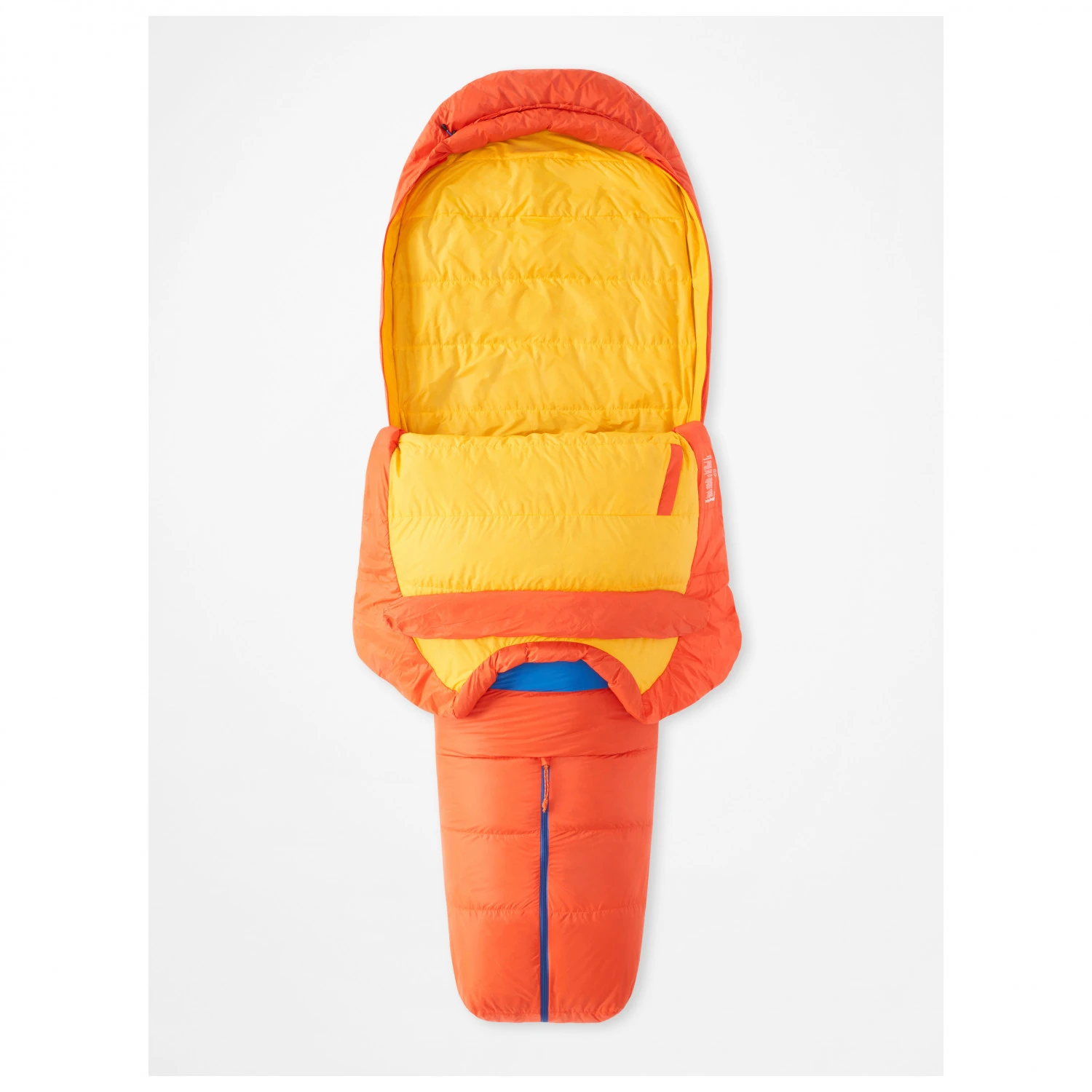 Marmot Always Summer - Down Sleeping Bag 3 Marmot Always Summer - Down Sleeping Bag - Image 3