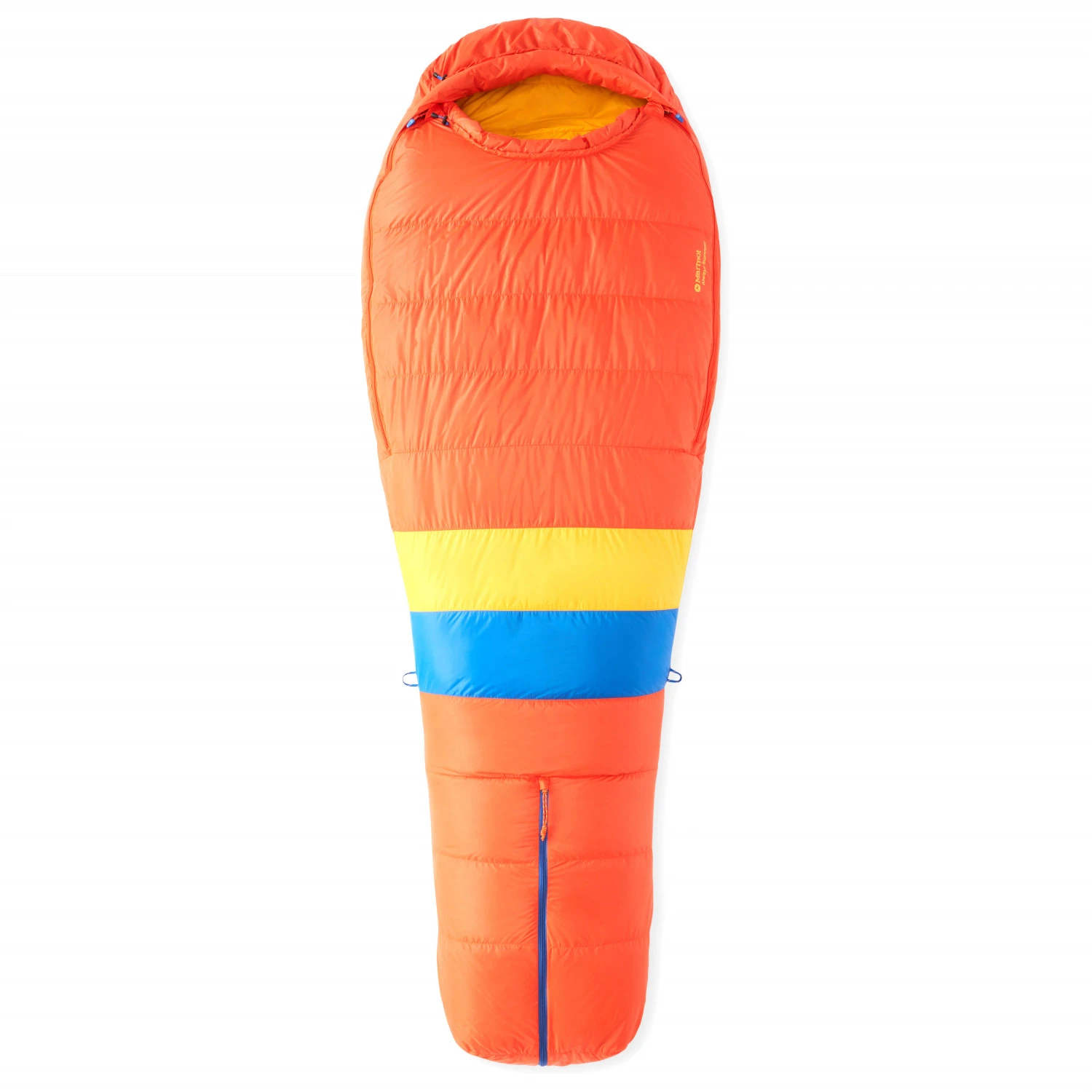 Marmot Always Summer - Down Sleeping Bag 1 Marmot Always Summer - Down Sleeping Bag